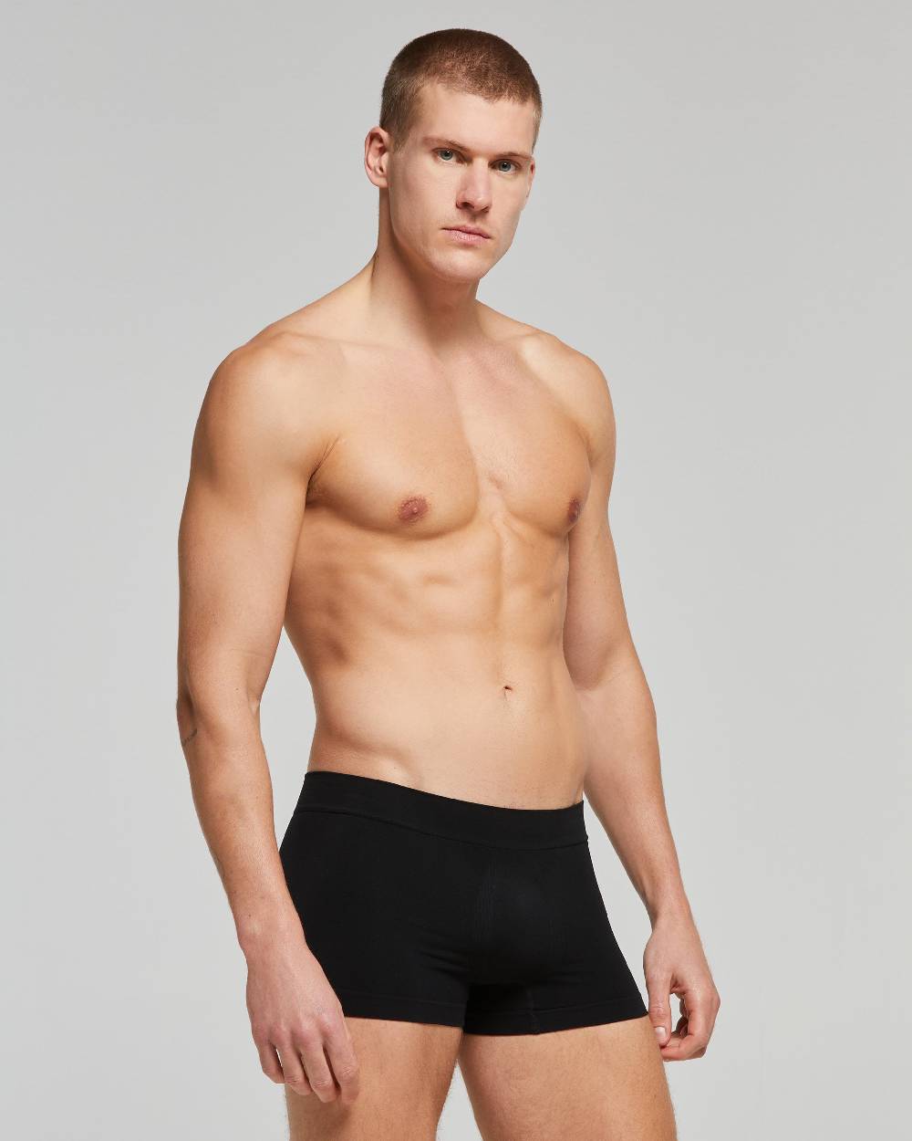 Pompea Boxer Seamless Convenienza