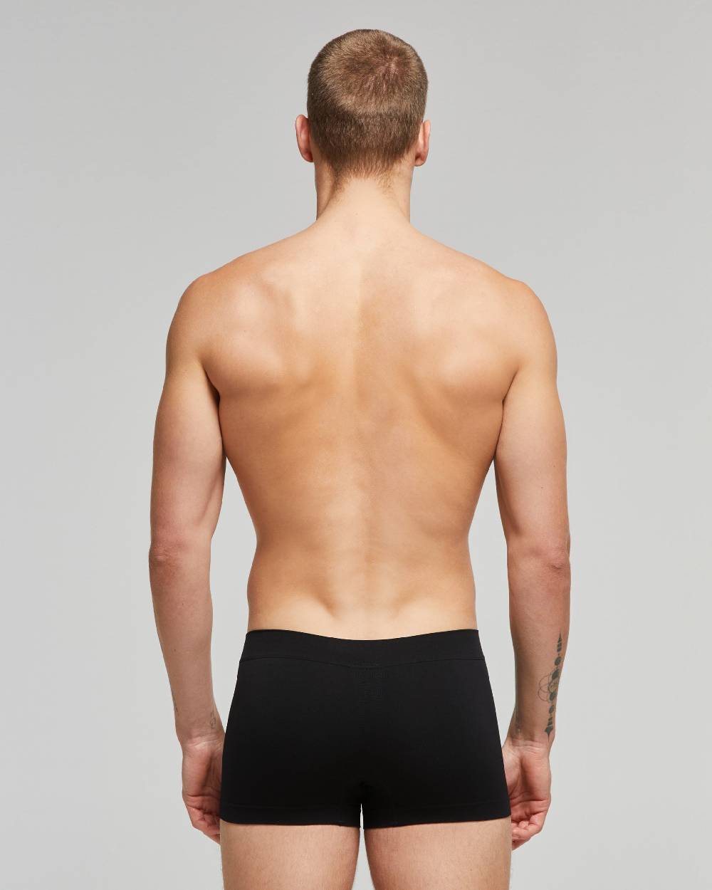 Pompea Boxer Seamless Convenienza