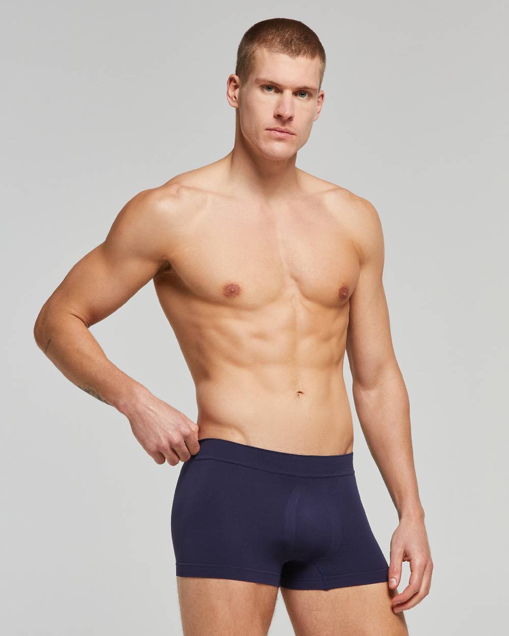 Pompea Boxer Seamless Novità