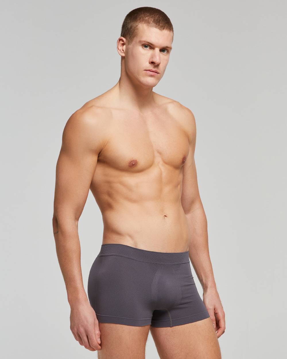 Pompea Boxer Seamless Presa