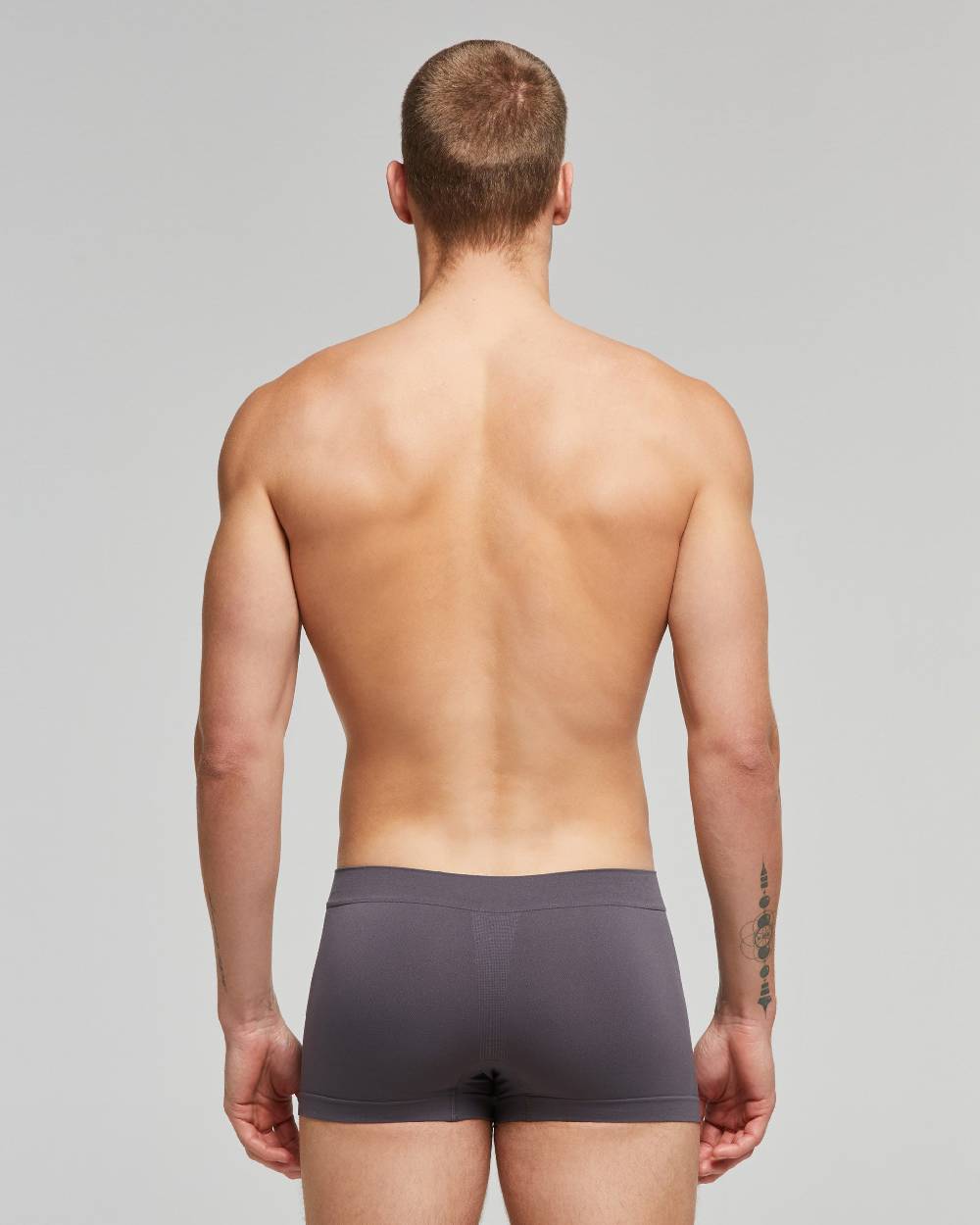 Pompea Boxer Seamless Presa