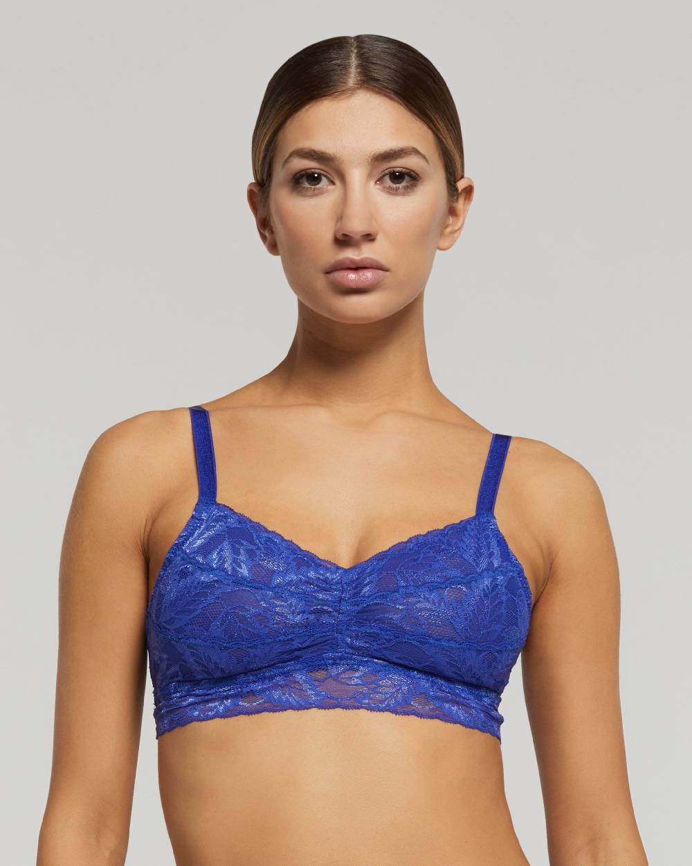 Pompea Bralette pizzo In Vendita