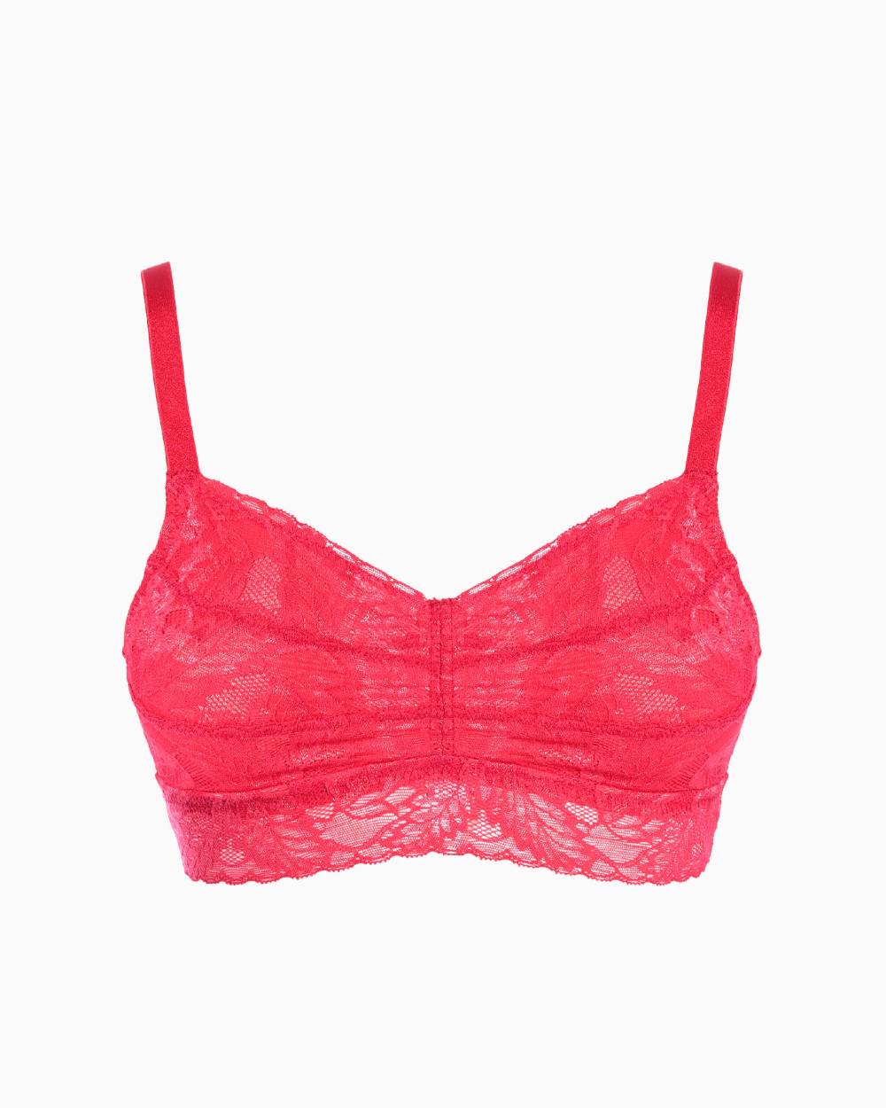Pompea Bralette pizzo Saldi