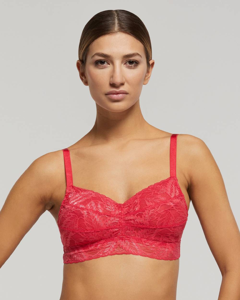 Pompea Bralette pizzo Saldi