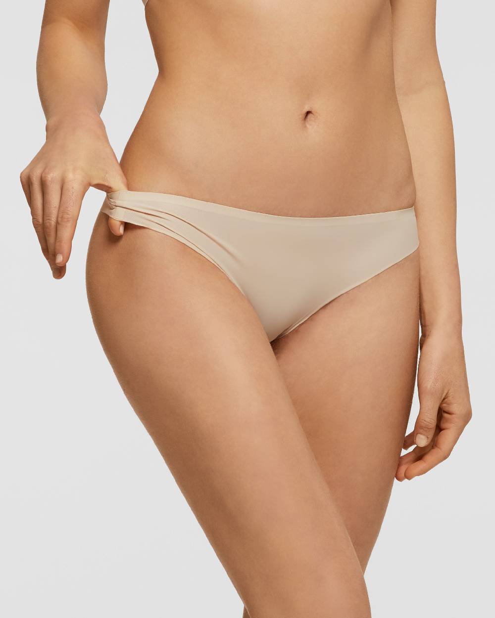 Pompea Brasiliana Bonding Elasticizzata Saldi Di Fabbrica