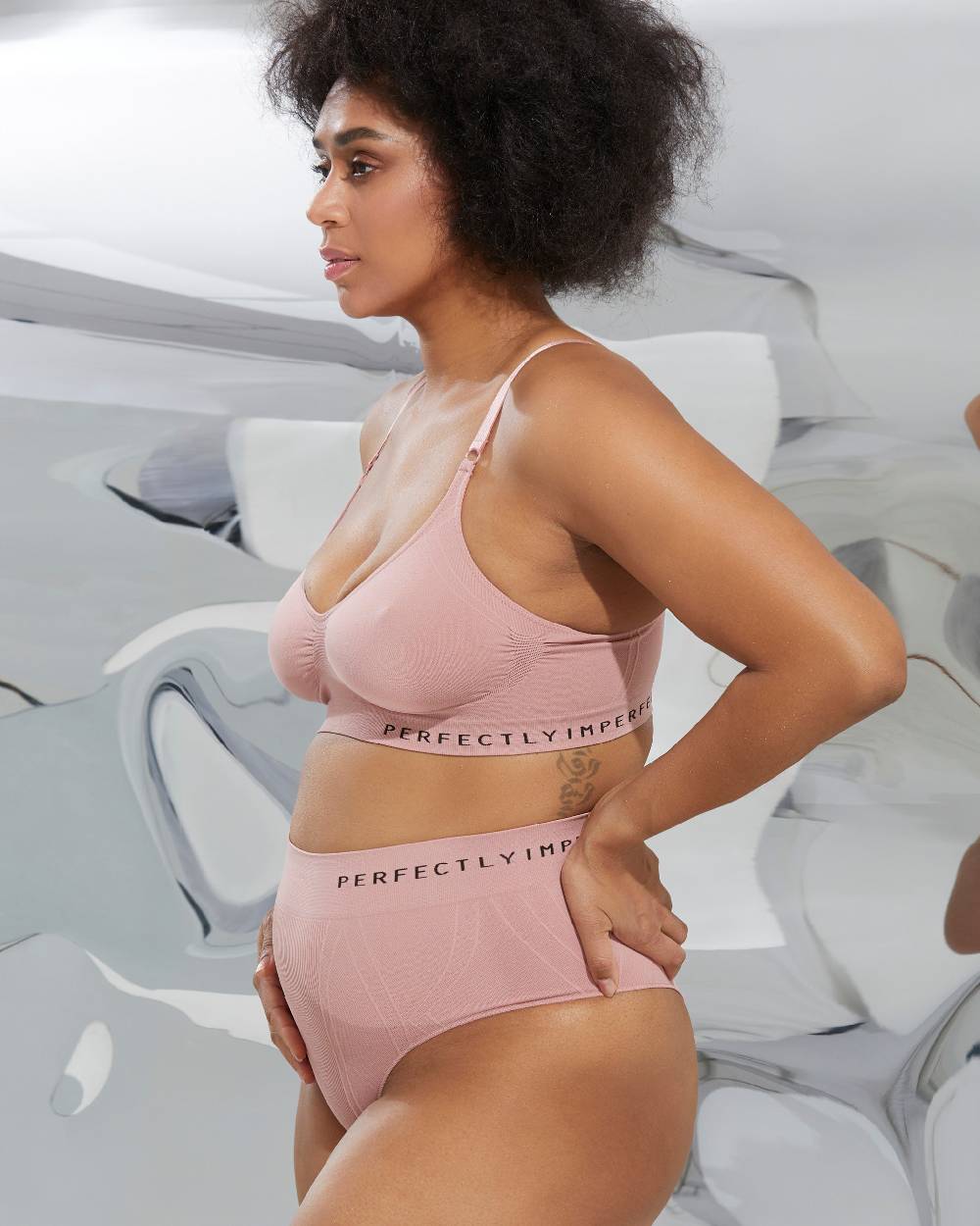 Pompea BRASILIANA CORSET Moda