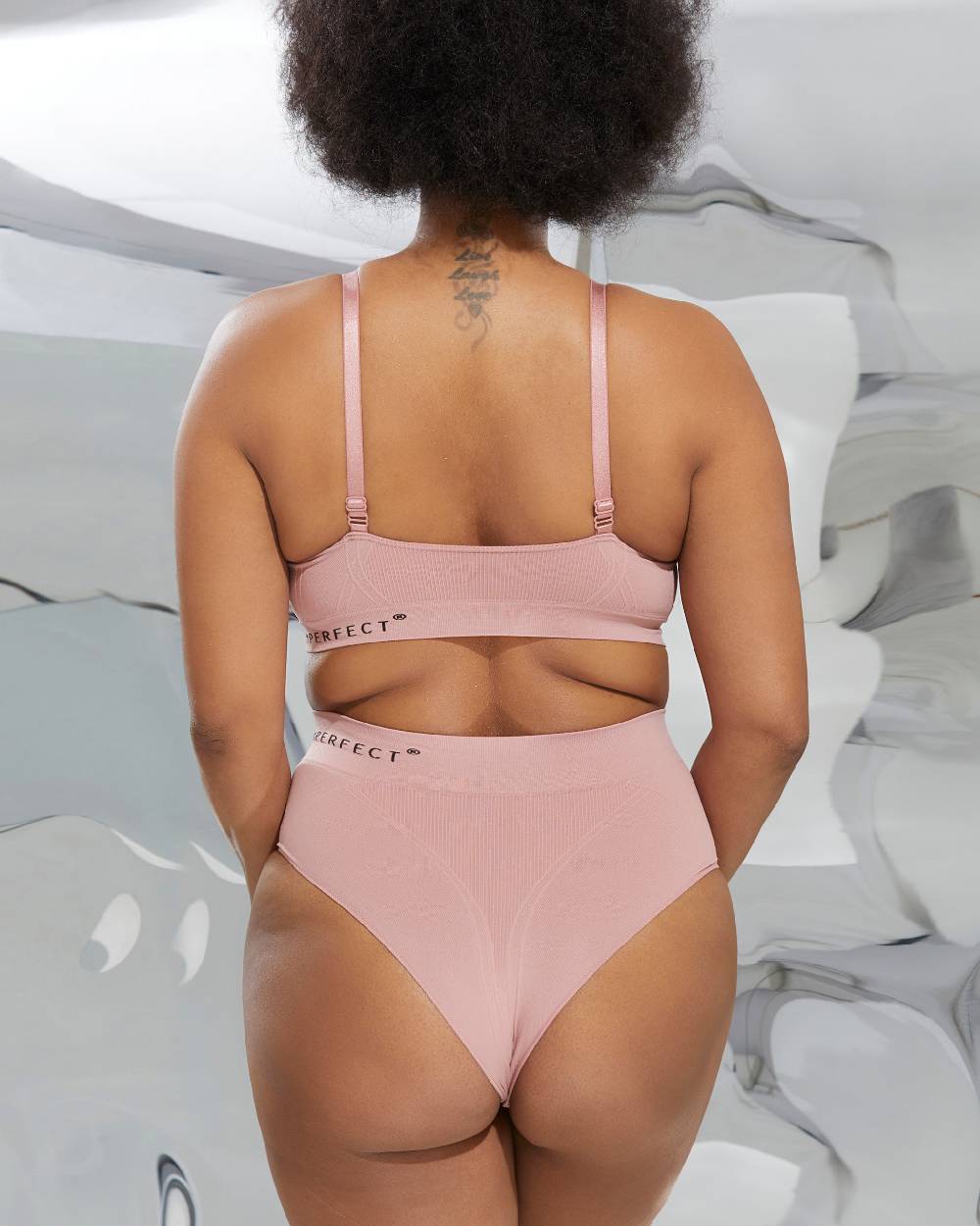 Pompea BRASILIANA CORSET Moda