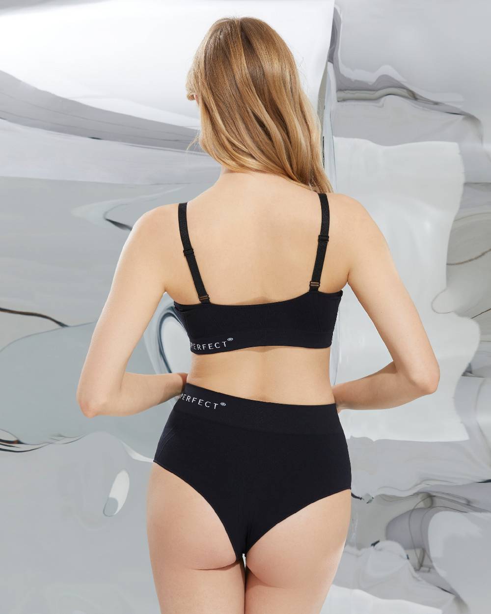 Pompea BRASILIANA CORSET Italy