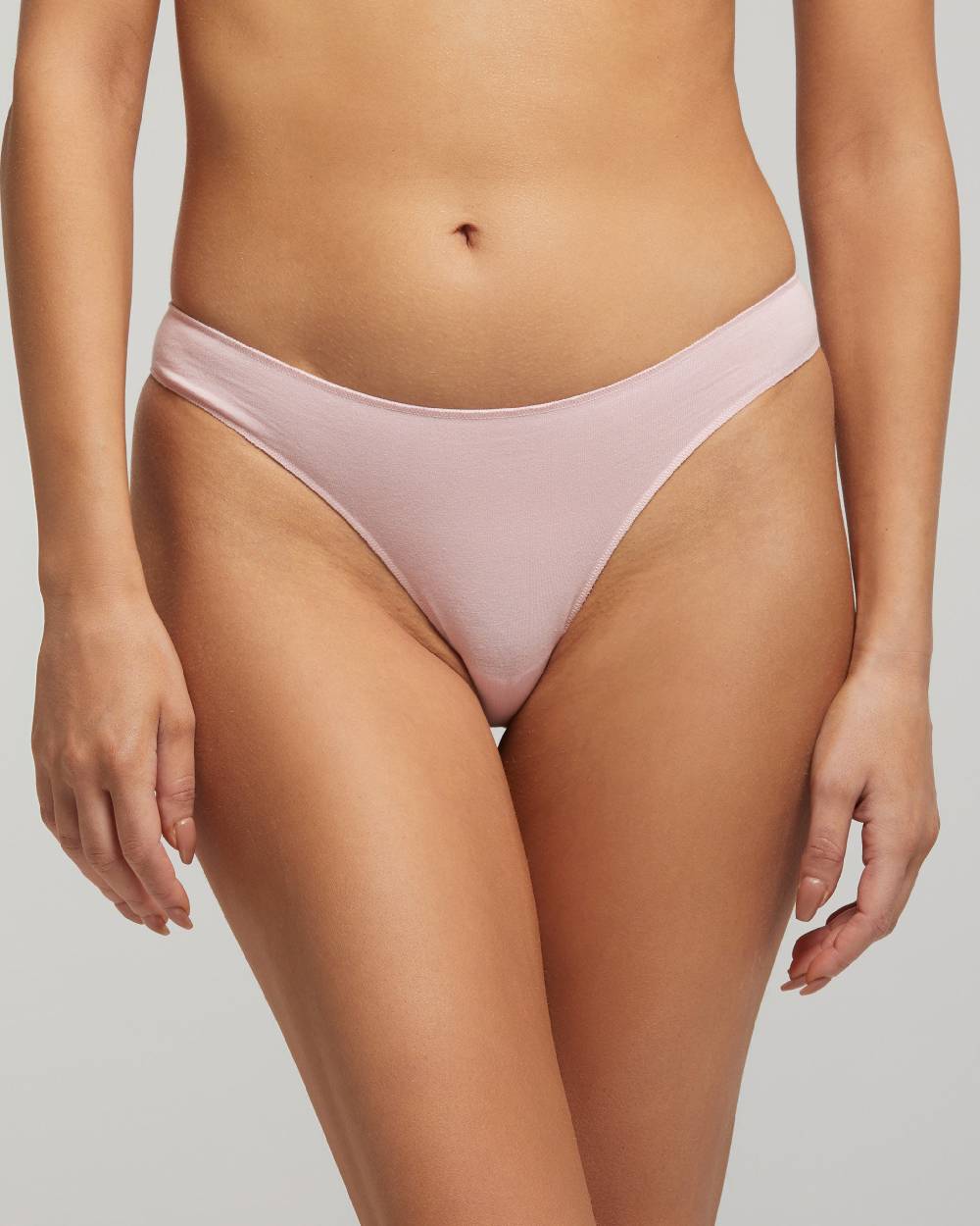Pompea Brasiliana invisible cotone Promozione