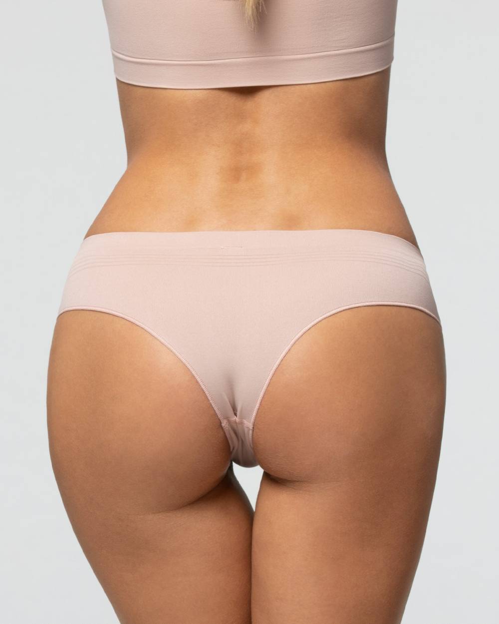 Pompea Brasiliana Seamless Sottocosto