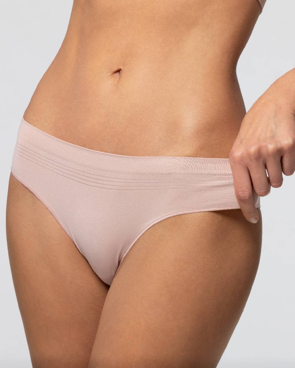 Pompea Brasiliana Seamless Sottocosto