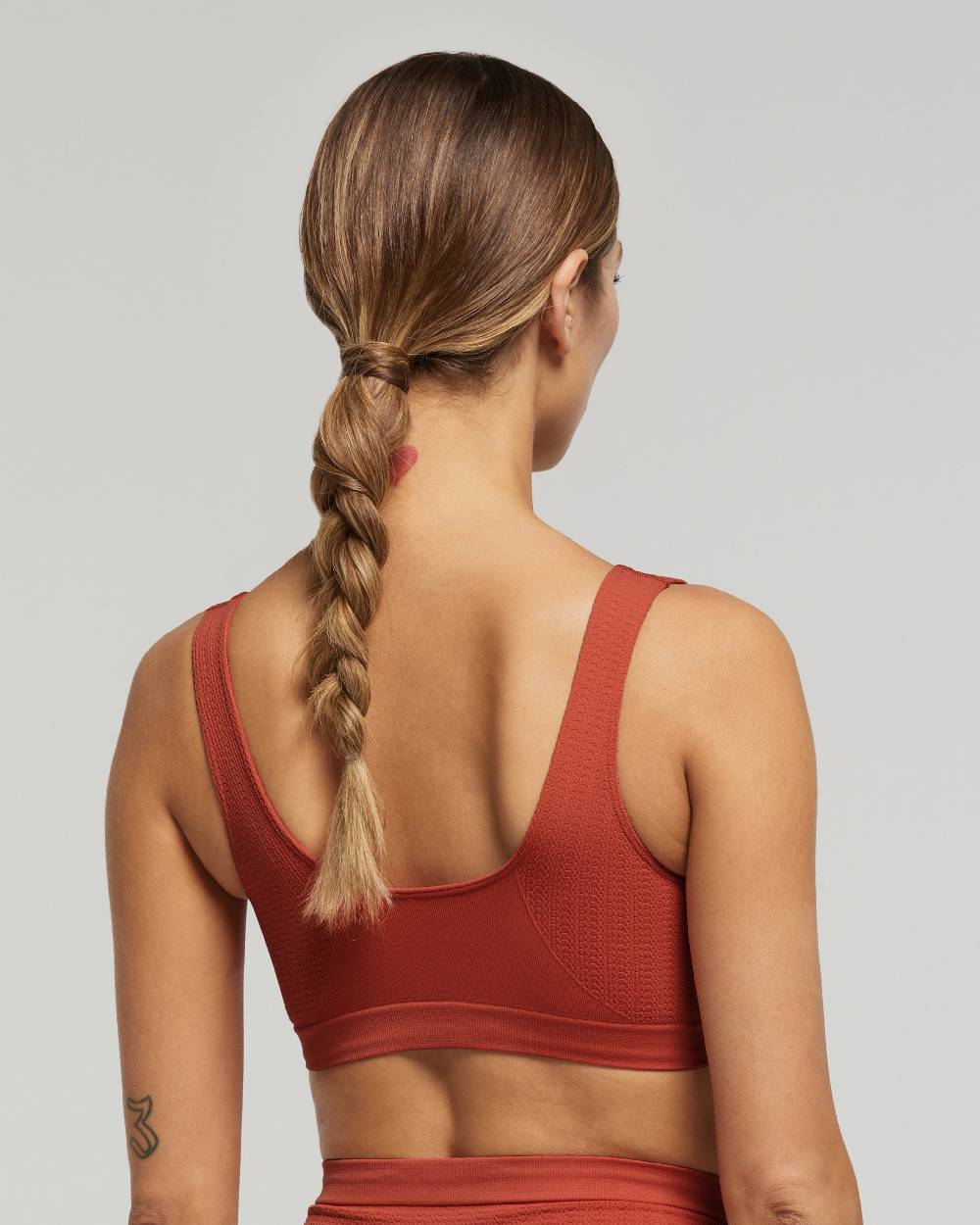Pompea Brassiere Comfort Q-CYCLE Outlet