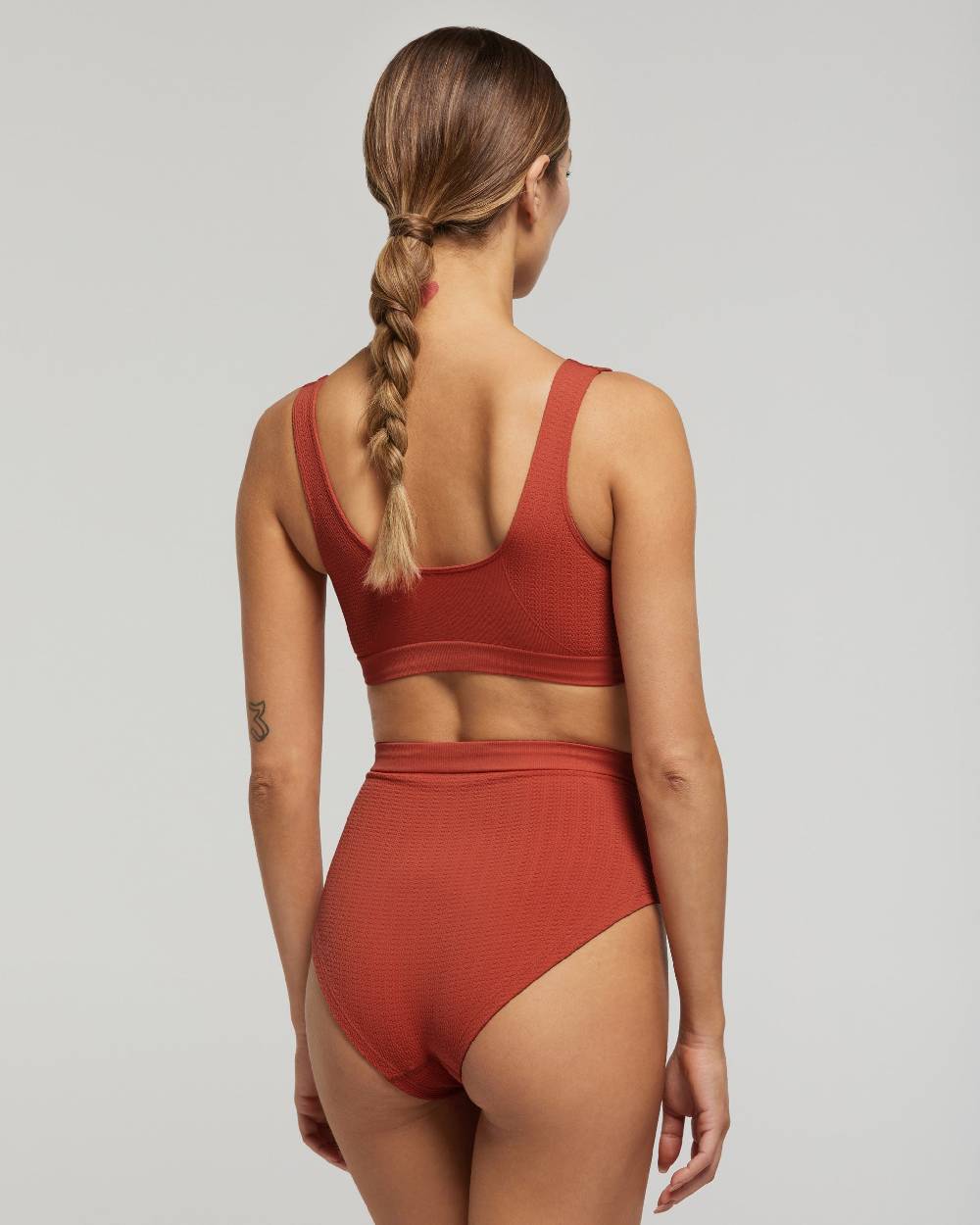 Pompea Brassiere Comfort Q-CYCLE Outlet