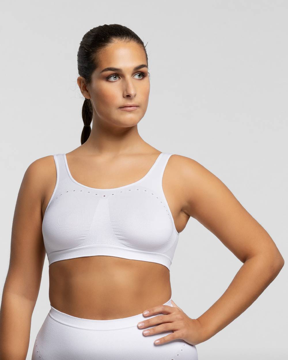 Pompea Brassiere Comfort Size In Vendita