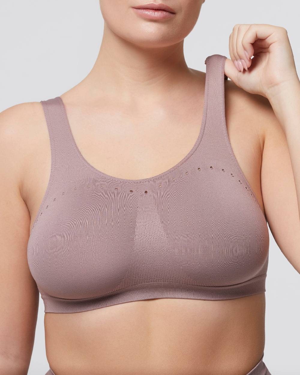 Pompea Brassiere Comfort Size Offerte