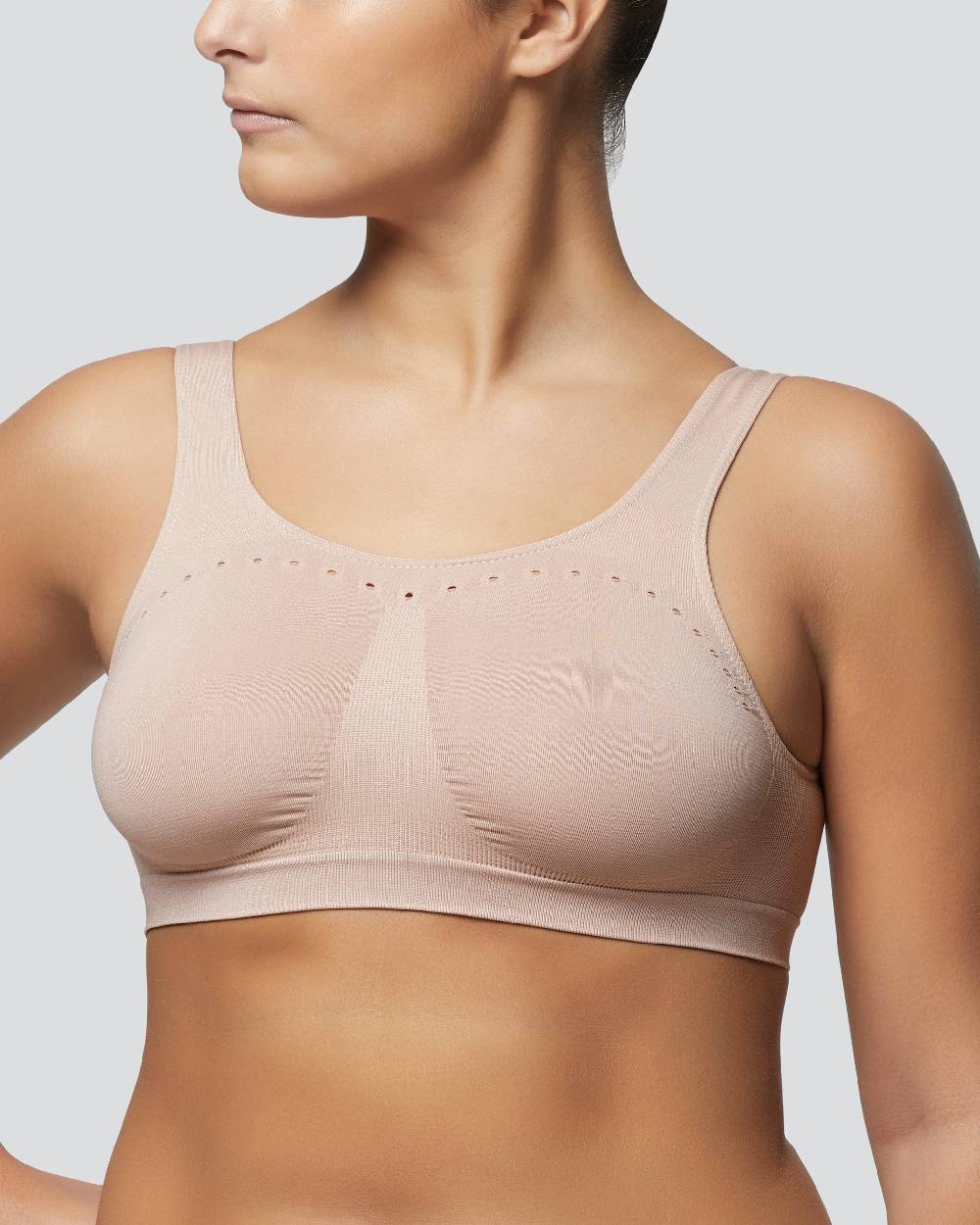 Pompea Brassiere Comfort Size Hotsell