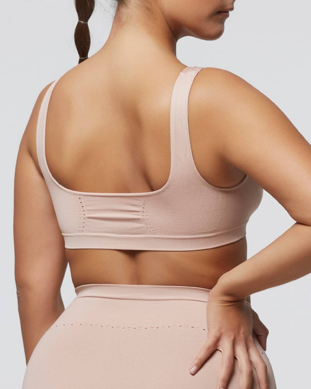 Pompea Brassiere Comfort Size Hotsell