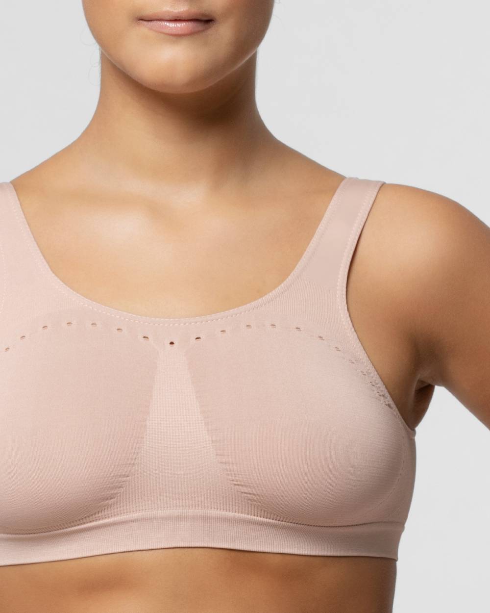 Pompea Brassiere Comfort Size Hotsell