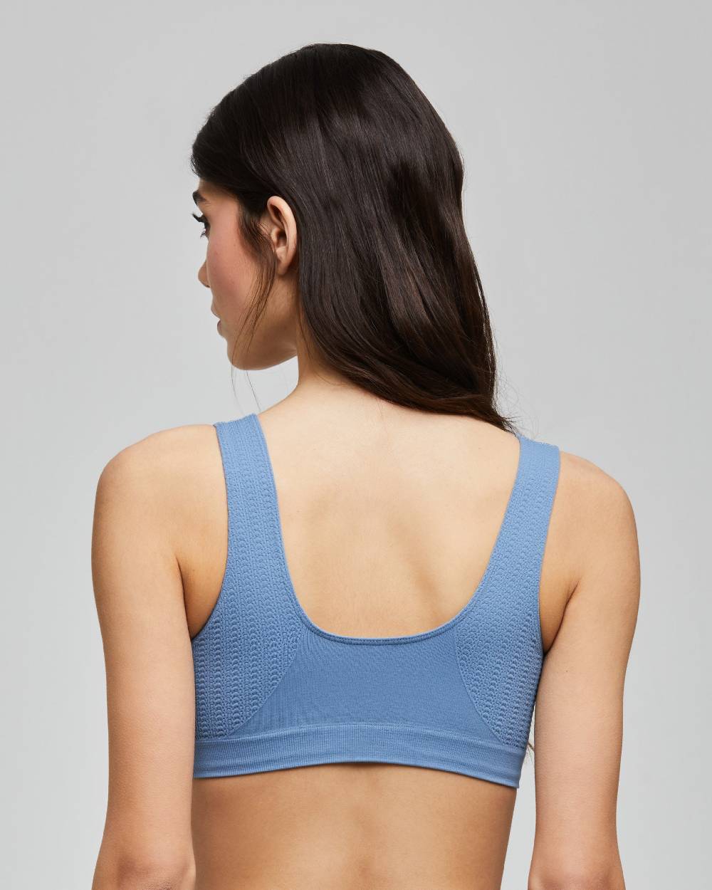 Pompea BRASSIERE COMFORT SIZE Q-CYCLE Vendita Calda