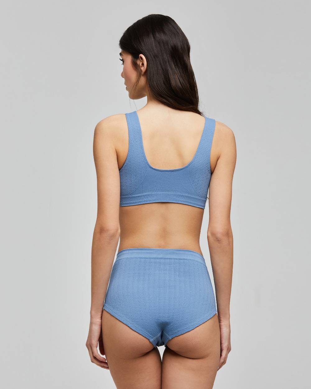 Pompea BRASSIERE COMFORT SIZE Q-CYCLE Vendita Calda