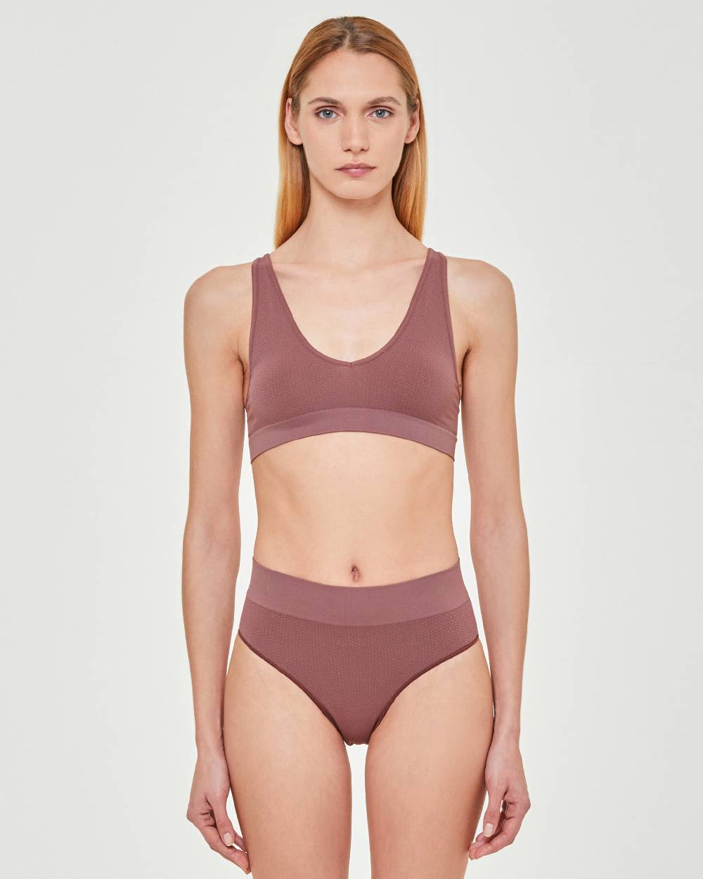 Pompea BRASSIERE COPPA A VELA AJOUR MP Vendite Flash