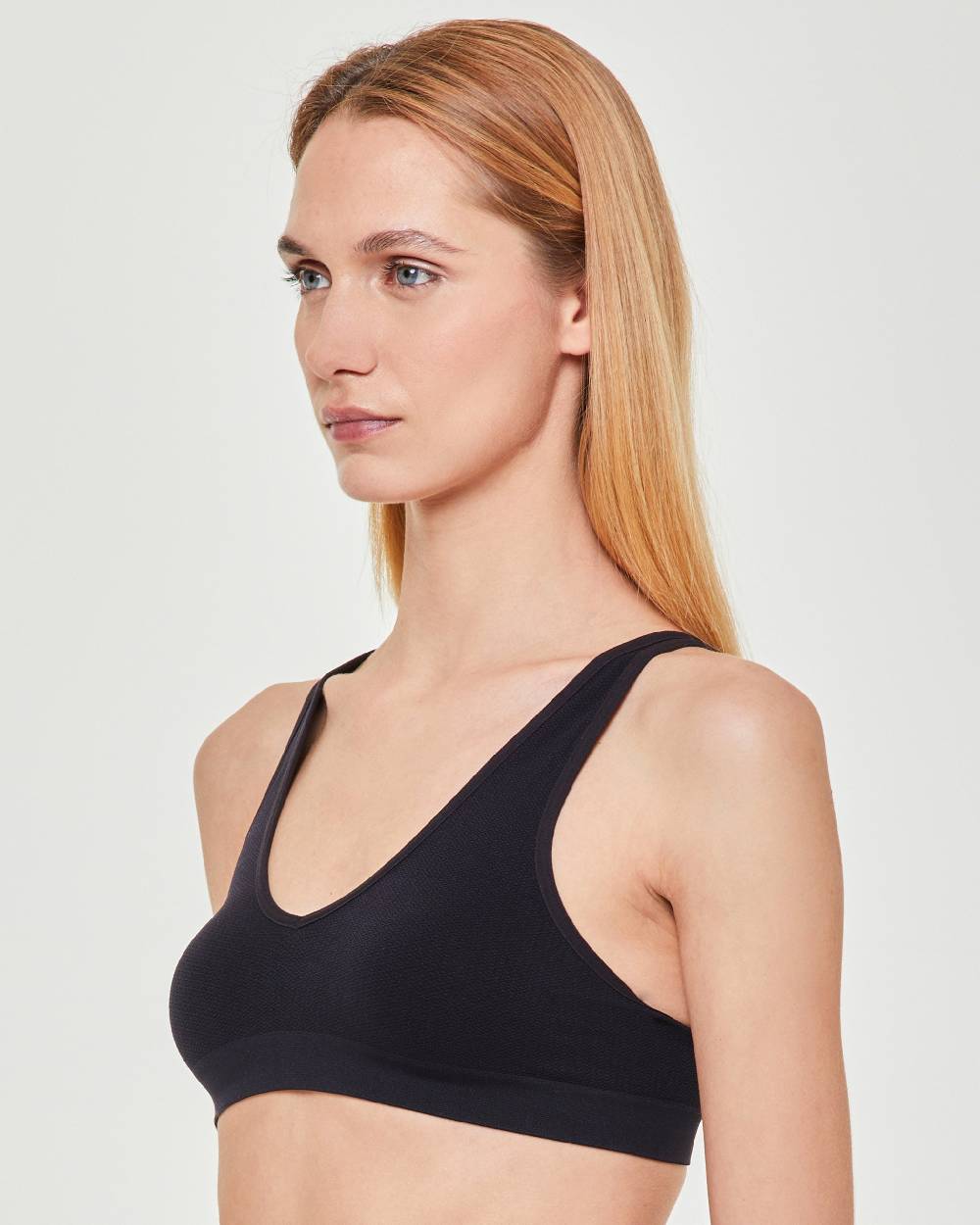 Pompea BRASSIERE COPPA A VELA AJOUR MP Negozio