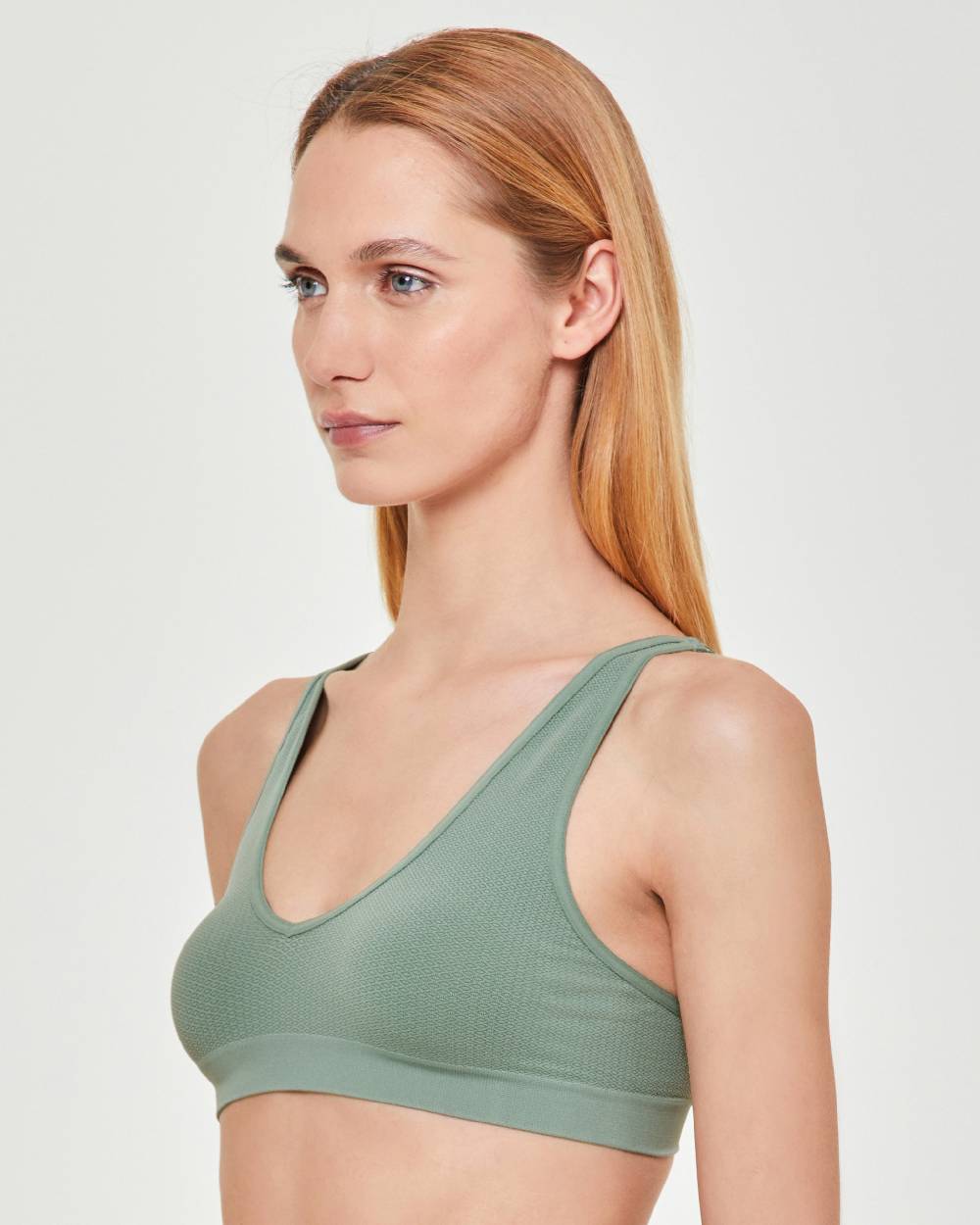 Pompea BRASSIERE COPPA A VELA AJOUR MP In Saldo