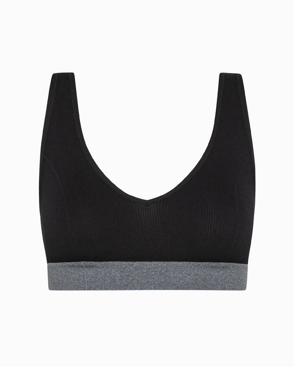 Pompea Brassiere coppa a vela Eco-Friendly Nuova