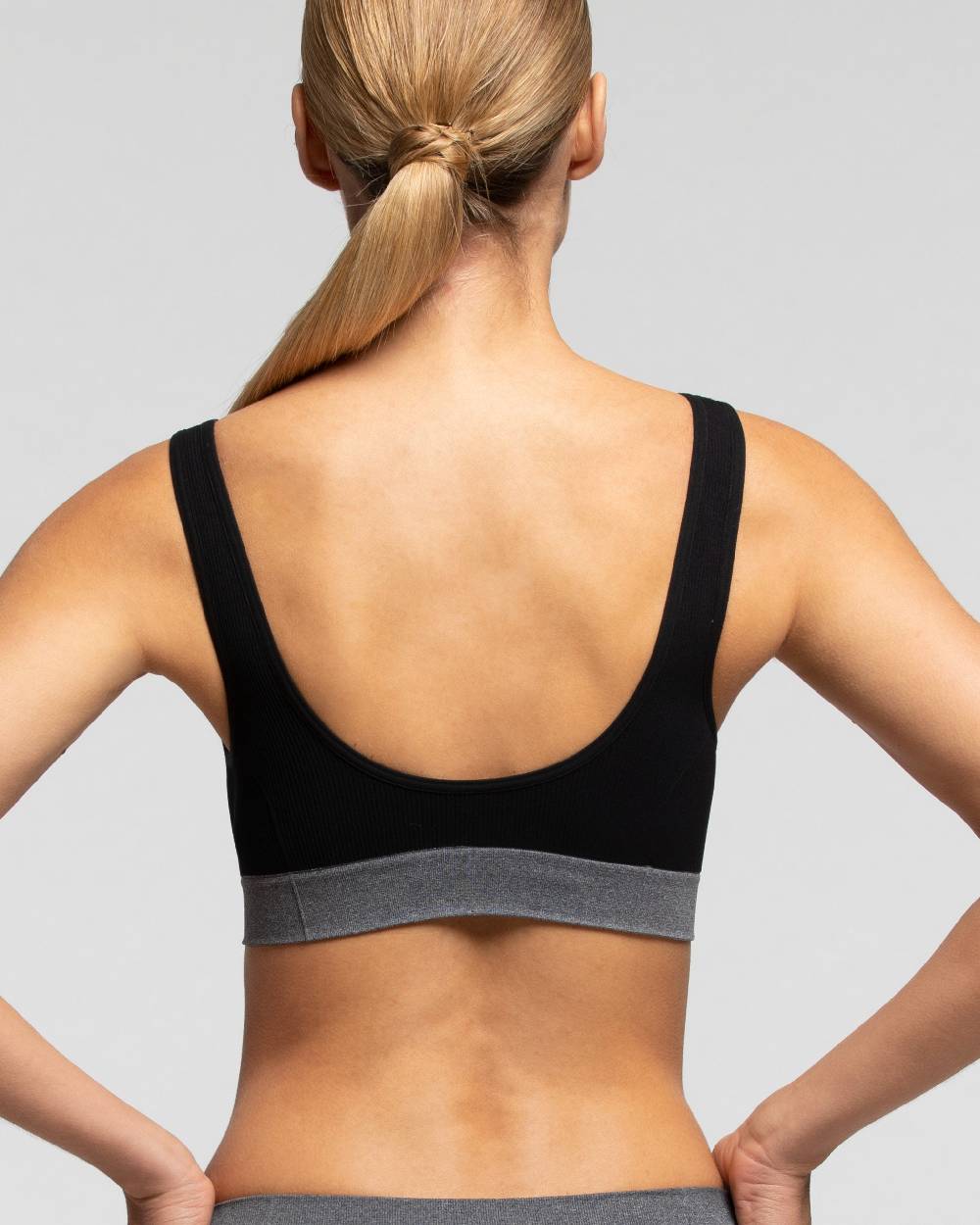 Pompea Brassiere coppa a vela Eco-Friendly Nuova