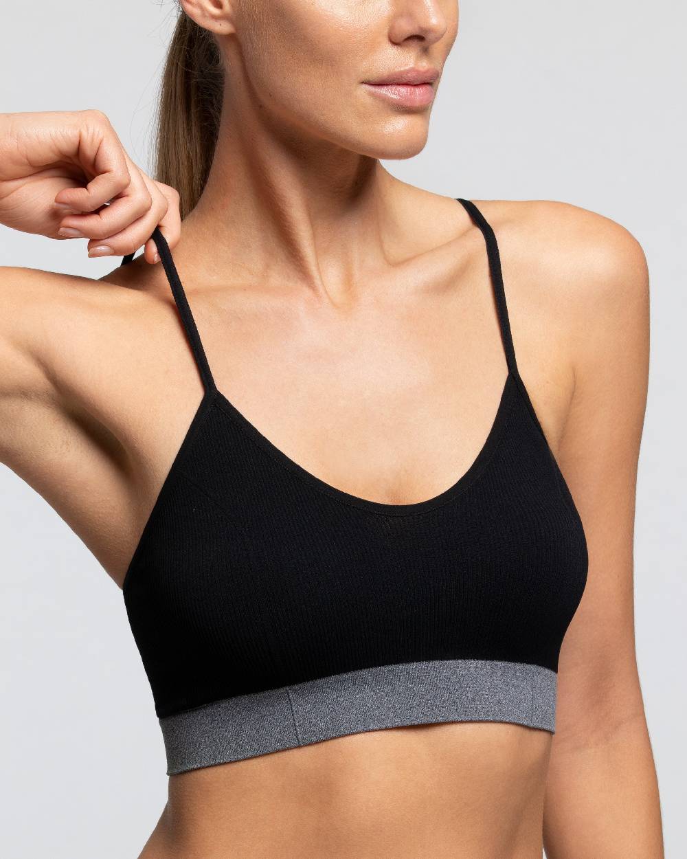Pompea Brassiere Eco-Friendly 2025