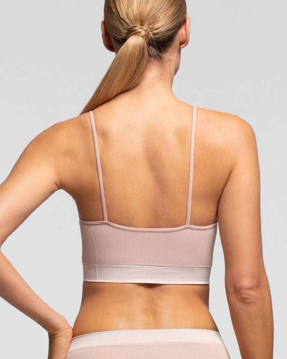 Pompea Brassiere Eco-Friendly In Linea