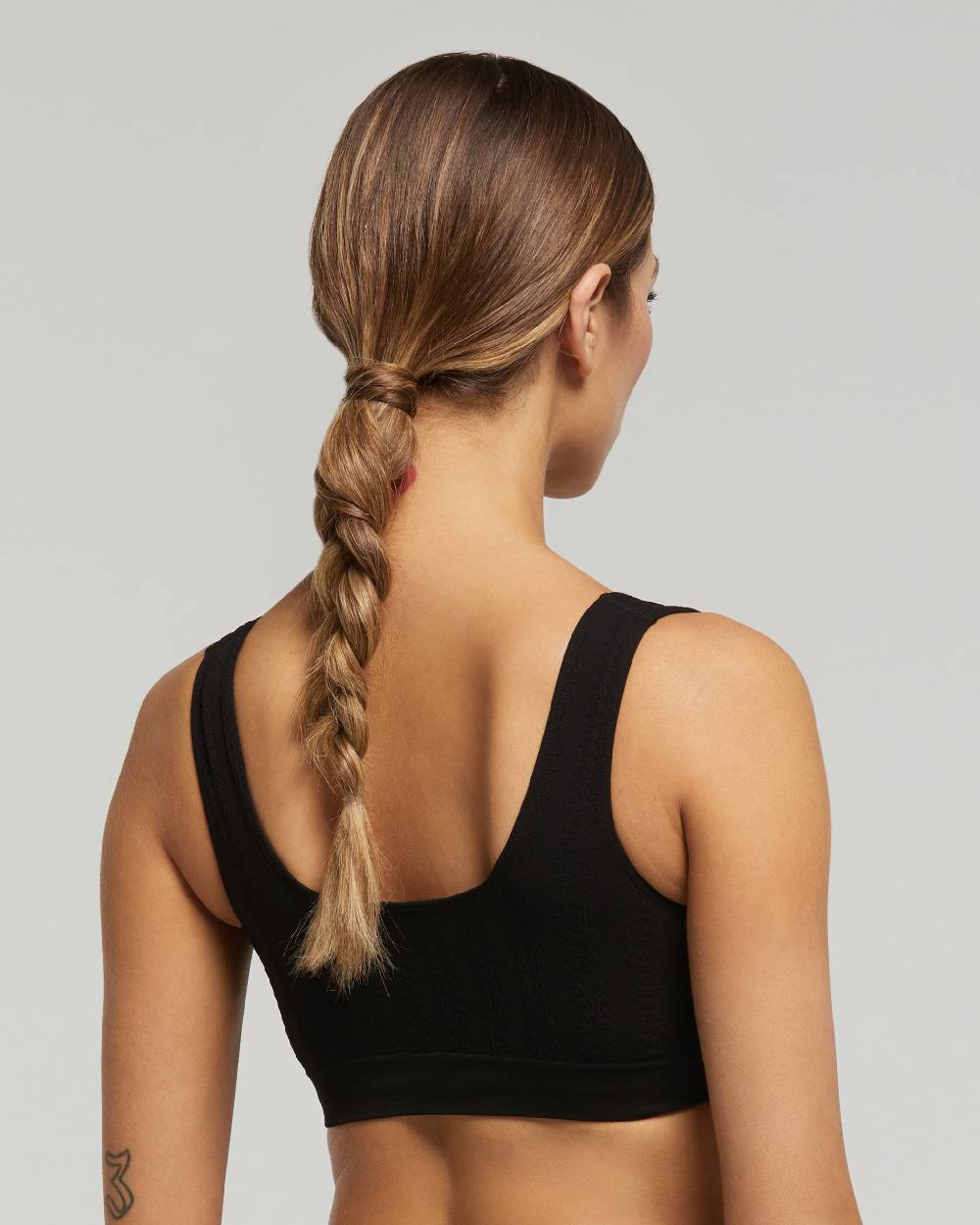 Pompea BRASSIERE Q-CYCLE Soddisfazione Garantita