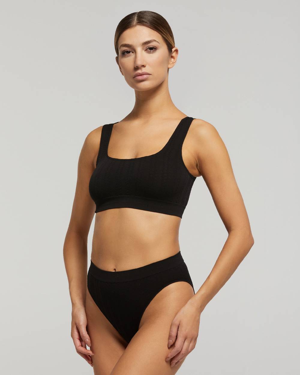 Pompea BRASSIERE Q-CYCLE Soddisfazione Garantita
