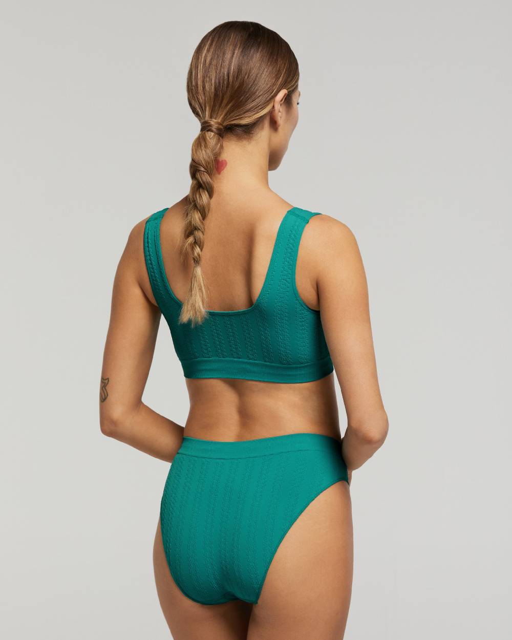 Pompea Brassiere Q-CYCLE Qualità Garantita
