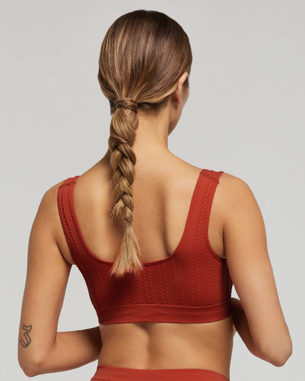 Pompea Brassiere Q-CYCLE Negozi Online