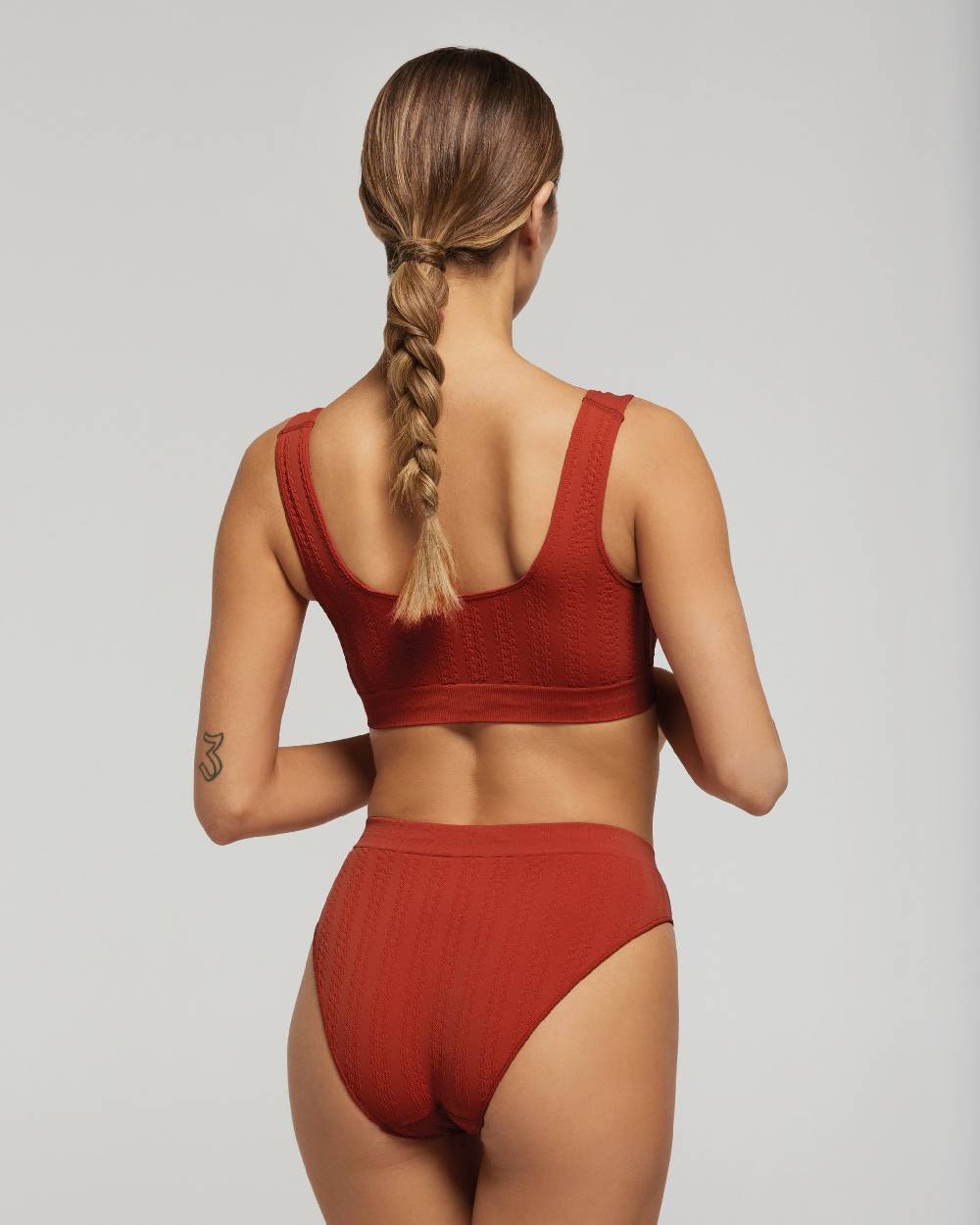 Pompea Brassiere Q-CYCLE Negozi Online