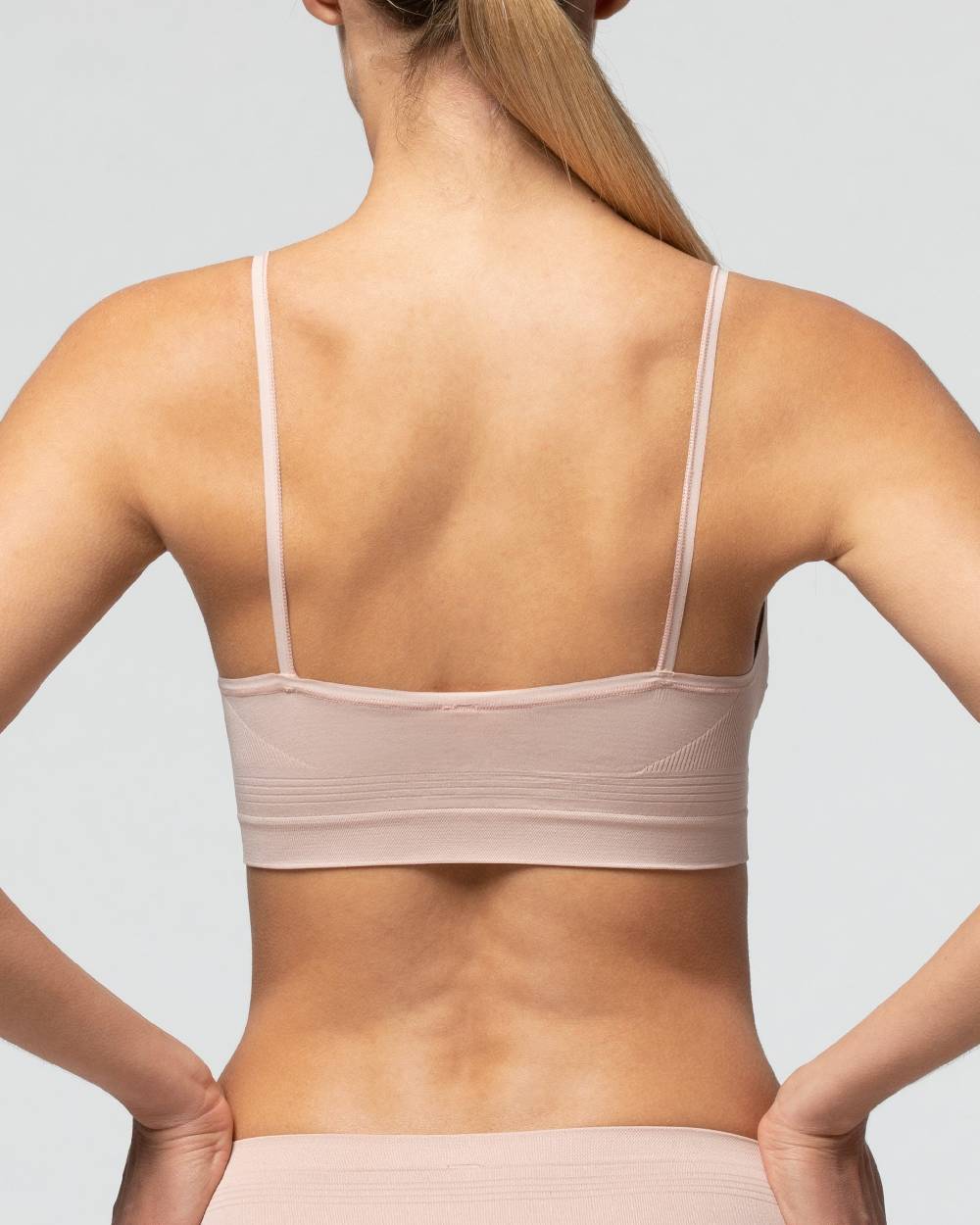 Pompea Brassiere Seamless Fino Al -60%