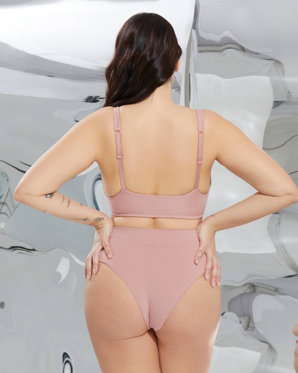 Pompea BRASSIERE TORCHON Outlet