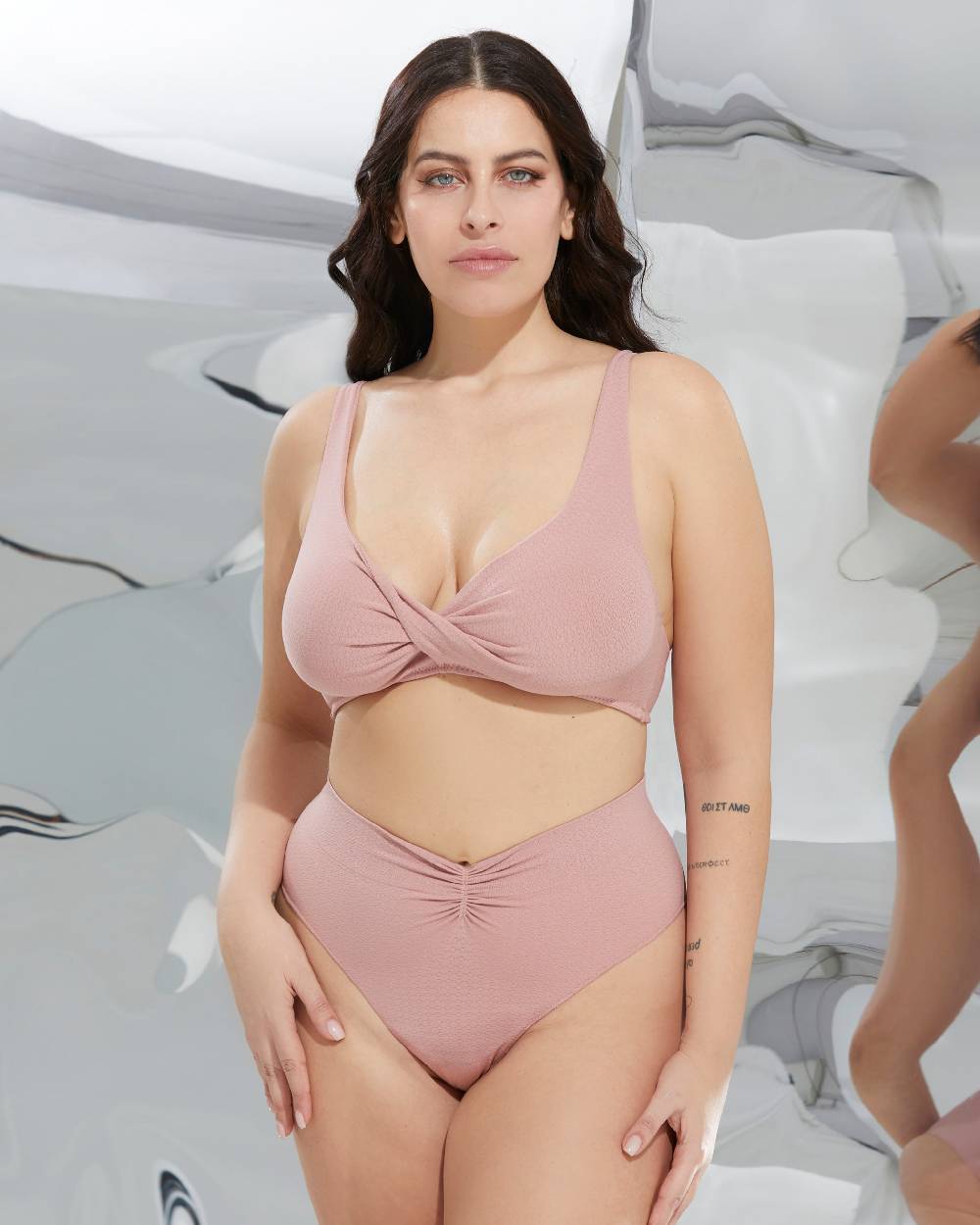 Pompea BRASSIERE TORCHON Outlet
