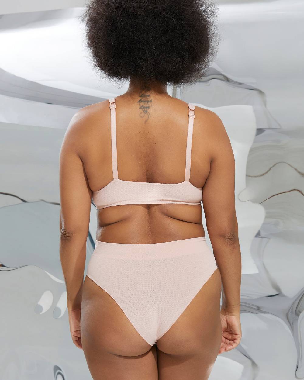 Pompea BRASSIERE TORCHON In Vendita
