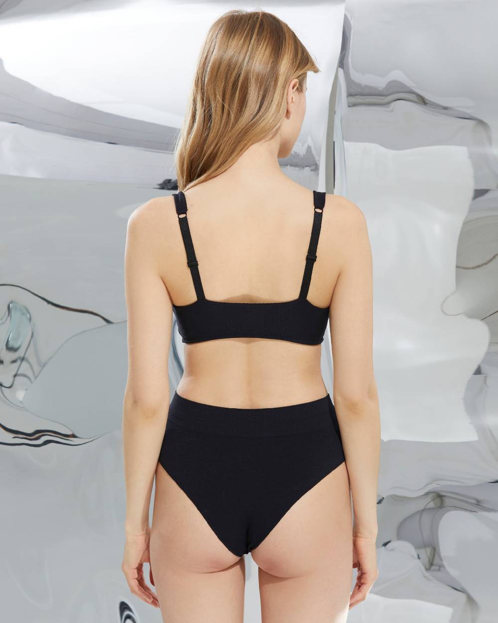 Pompea BRASSIERE TORCHON Saldi