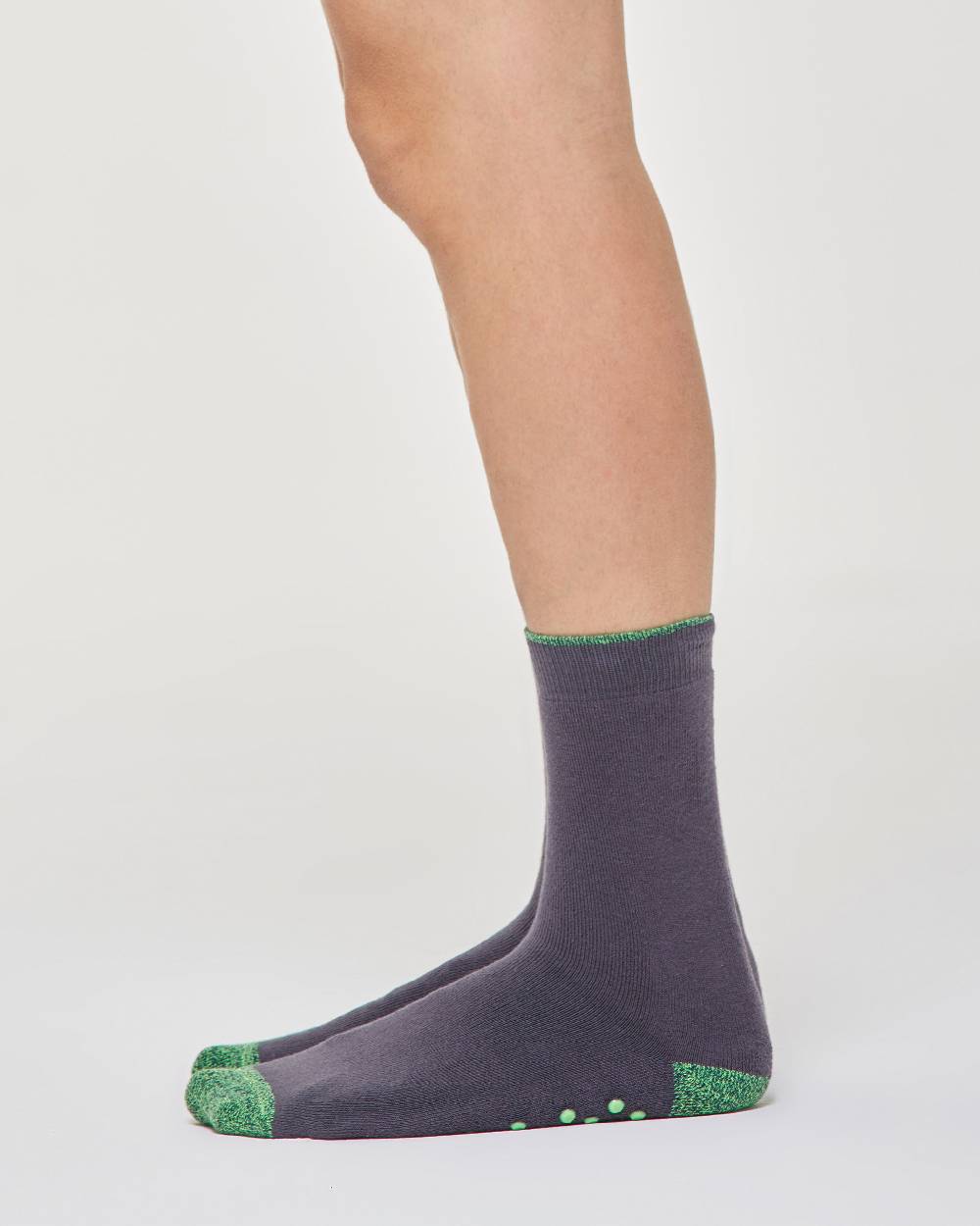 Pompea Calza antiscivolo Geremia Vendite Flash
