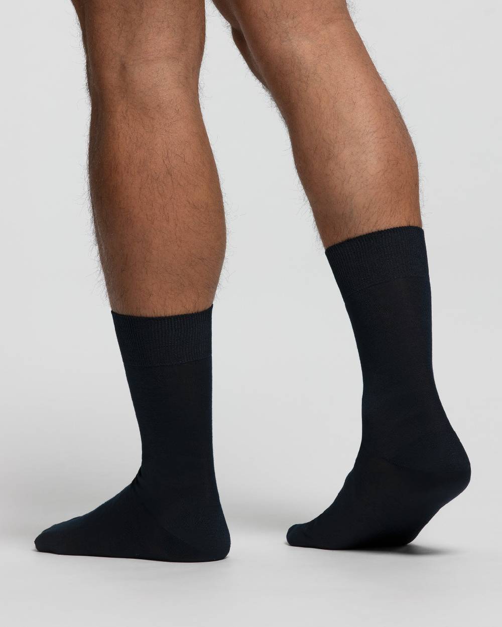 Pompea Calza corta in cotone Filo di Scozia Promozione