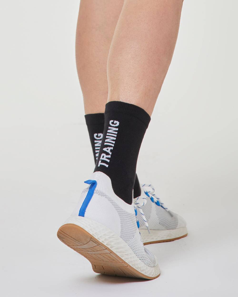 Pompea CALZA CORTA SPORT "TRAINING" Prezzo Ridotto