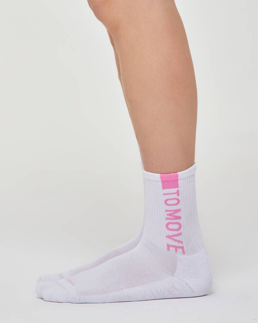 Pompea CALZA CORTA SPORT YOU GOT TO MOVE Sconto