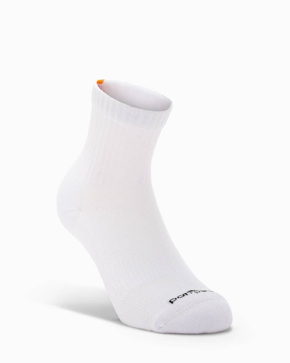 Pompea Calza corta tennis unisex Milano Online