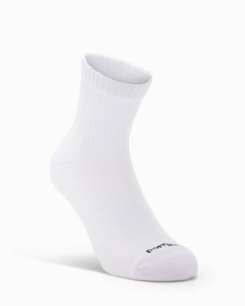 Pompea Calza corta tennis unisex Napoli Outlet