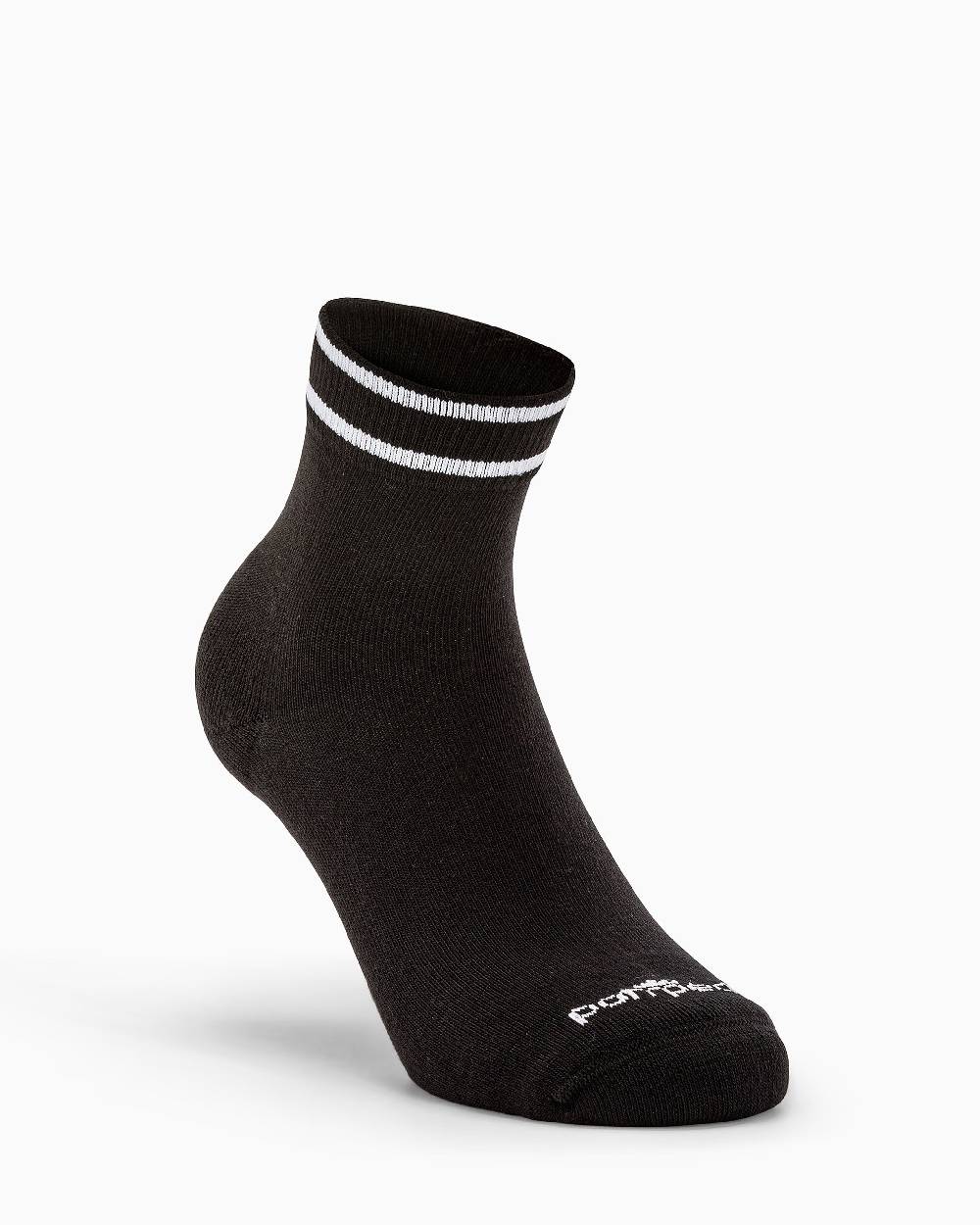 Pompea Calza corta tennis unisex Stripes Hotsell