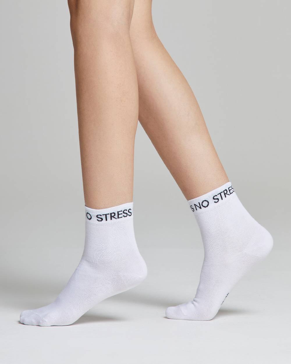 Pompea Calza corta unisex no stress Vendita Economica