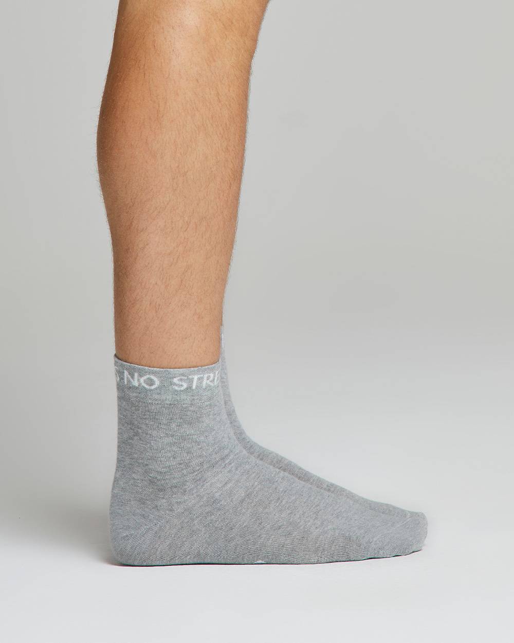 Pompea Calza corta unisex no stress Saldi Di Fabbrica